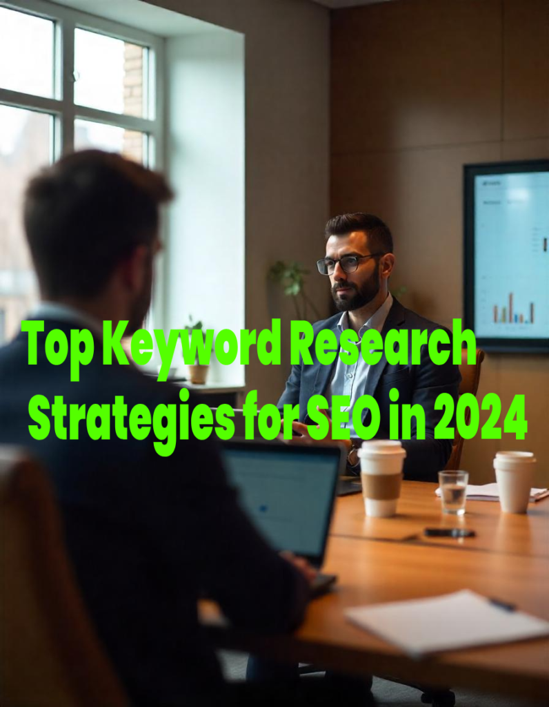 Keyword Research