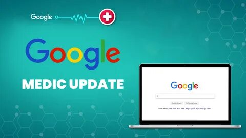 Google Medic Update