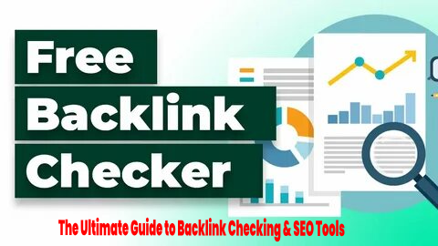 Backlink Checking