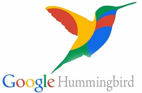 Google Hummingbird Update