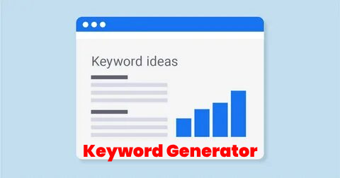 Keyword Generator