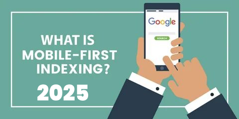 Mobile First Indexing