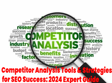 Competitor Analysis