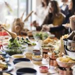 The Best Private Chef Services for Corporate Events and Business Dinners
