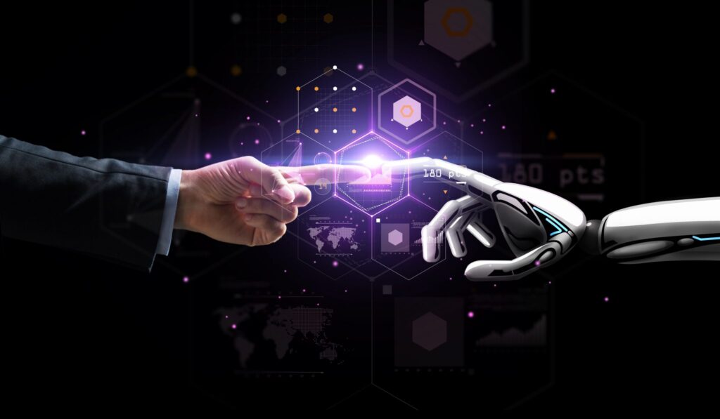AI integration
