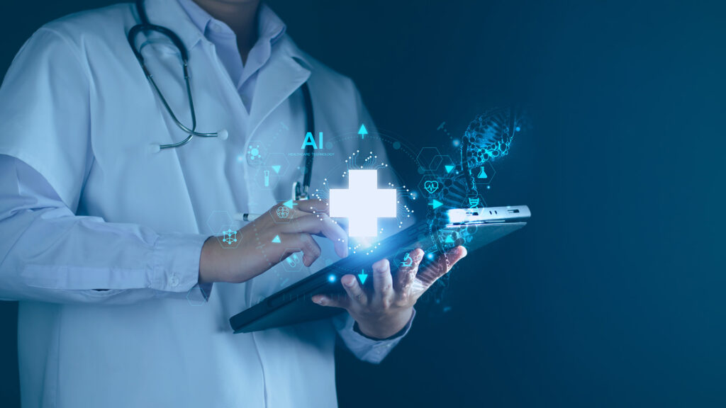 Clinic Management Software