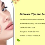 How to care for sensitive skin naturally