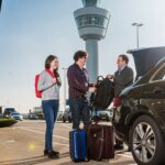 Begin Your Trip with a Stress-Free Limo Ride to Airport