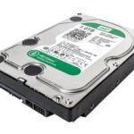 Hard Disk with full specifications image
