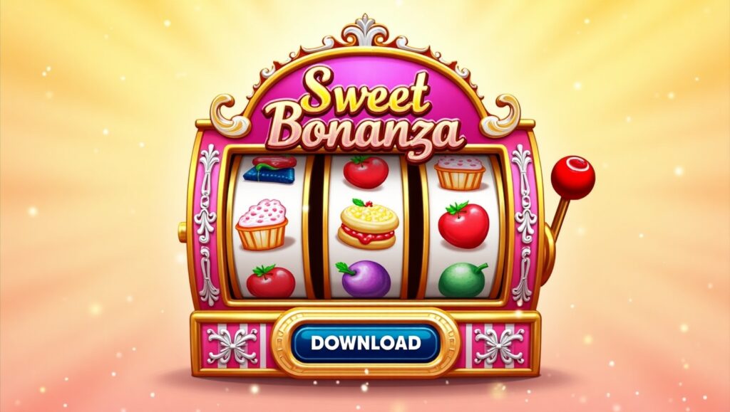 Sweet Bonanza Download: Your Gateway to Deliciously Exciting Slot Gaming
