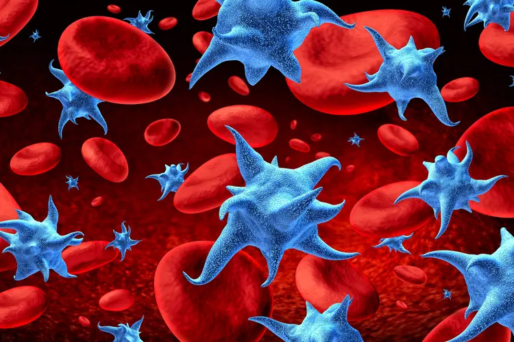Platelet-Count