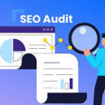 Ecommerce SEO Audit
