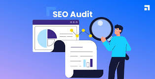 Ecommerce SEO Audit