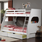 bunk bed