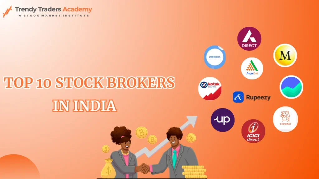 Stock Brokers in India