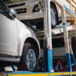 Texas car shipping