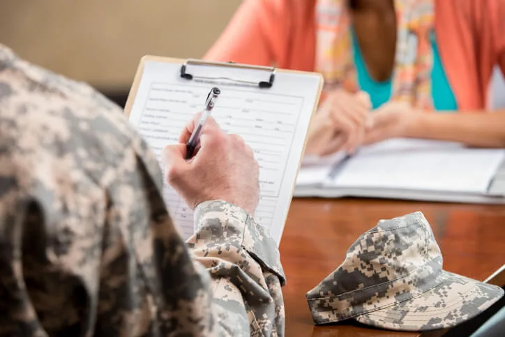 VA Disability Appeal
