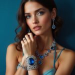 Why Blue Kyanite Bracelets Are a Must-Have Accessory