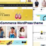 Why an eCommerce WordPress Theme Is the Key to Your Online Store’s Success