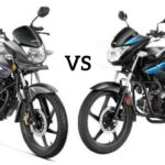 Hero Bikes vs Honda Shine
