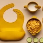 baby feeding accessories