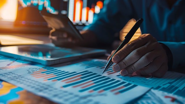 Microsoft Dynamics 365 in Seattle