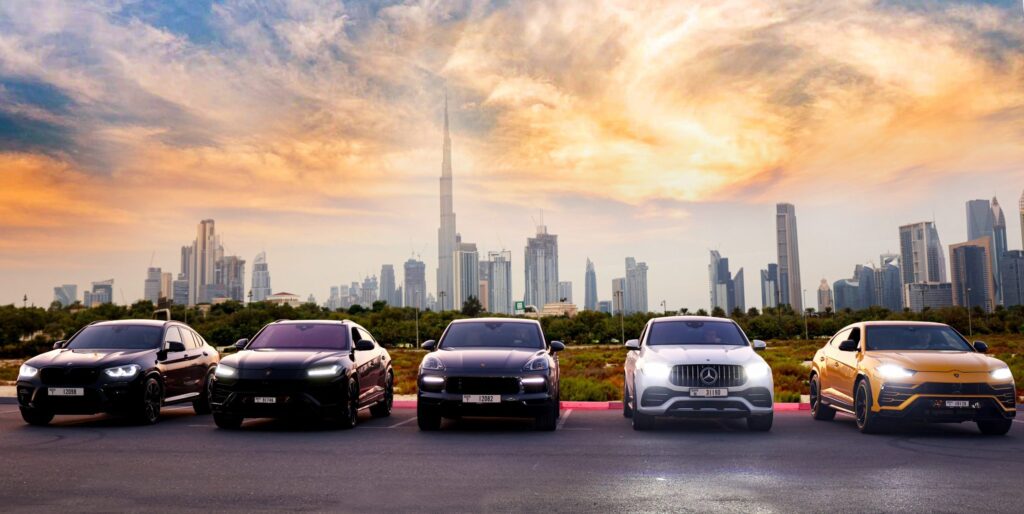 Reliable Car Repair in Dubai: Premium Service with Stormer Expertise