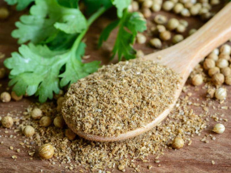 Ground to Perfection – Coriander Powder That Elevates Every Meal