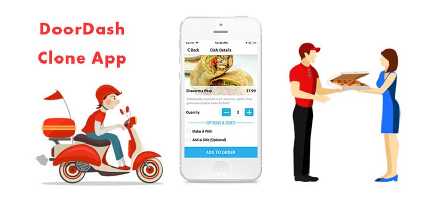 How to Choose the Right DoorDash Clone App Development Service Based on Current Market Trends