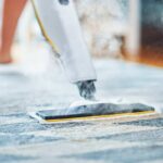 ﻿﻿Elevate Your Home’s Air Quality with Carpet Cleaning