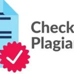 Plagiarism cheakers