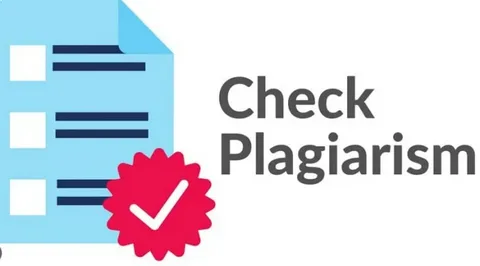 Plagiarism cheakers