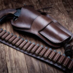 Your Gun Deserves the Best: The Case for Custom Leather Holsters