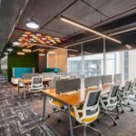 Cost-Effective Office Design