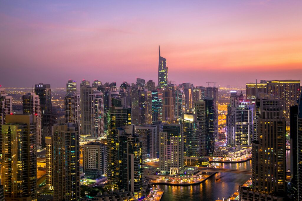 Business Ideas in Dubai