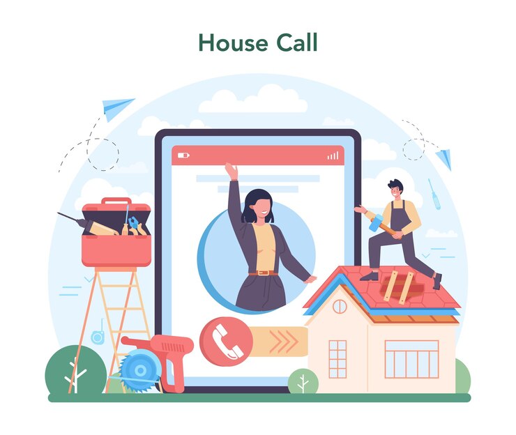 Why Are More People Turning to On-Demand Home Services?