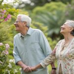 The Power of Positive Thinking for Longevity