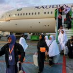 Navigating Airports and Airlines for an Easier Umrah