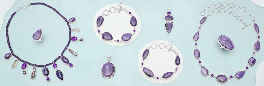 Discover The Allure Of Kyanite Jewelry: Nature’s Hidden Gemstone