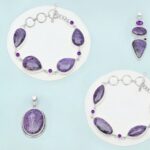 Discover The Allure Of Kyanite Jewelry: Nature’s Hidden Gemstone