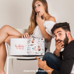 Adult webcam website development
