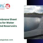 Geomembrane Sheet
