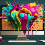 Best Graphic Design Company Dubai Transforming Ideas into Visual Excellence