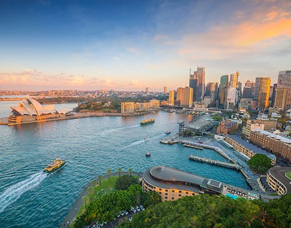 Recognizing Australia’s Aged Parent Visa: A Way to Bring Families Back Together