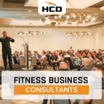 Why Every Fitness Business Needs a Great Corporate Event Speaker