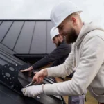 Roofing Contractors Wellesley