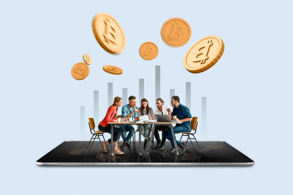 ICO Software Development