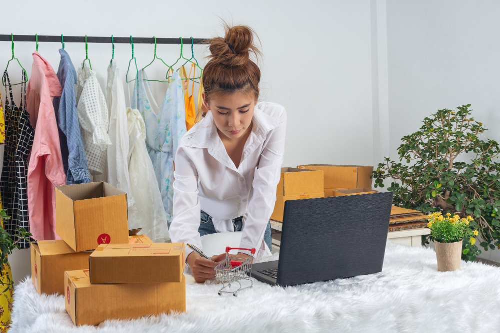 Amazon Seller Account and Inventory Management Services
