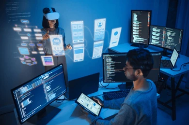 android development dubai