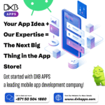 mobile app developers